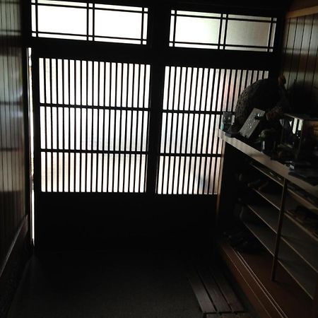 Choyomon Hotel Nanto Eksteriør billede
