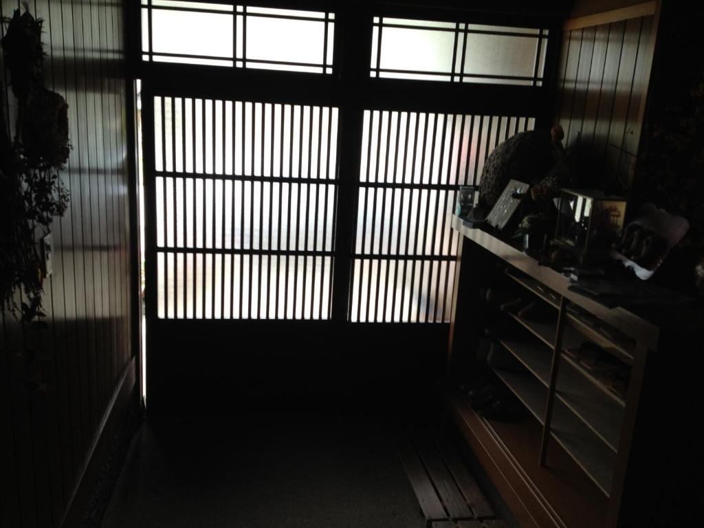Choyomon Hotel Nanto Eksteriør billede